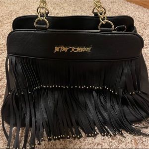 Betsy Johnson Purse